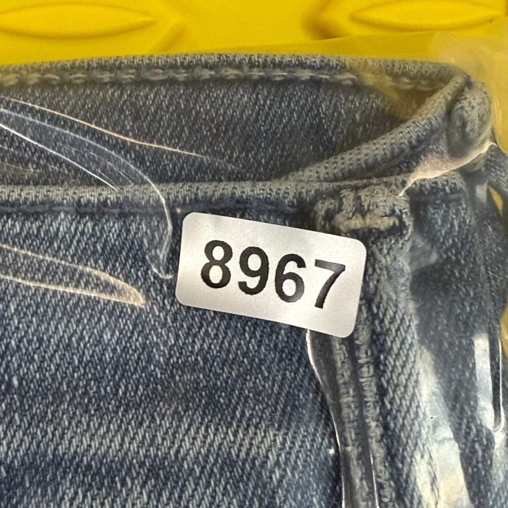 MOTHER brand type